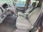 2007 NISSAN Frontier