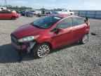 2014 FORD Fiesta