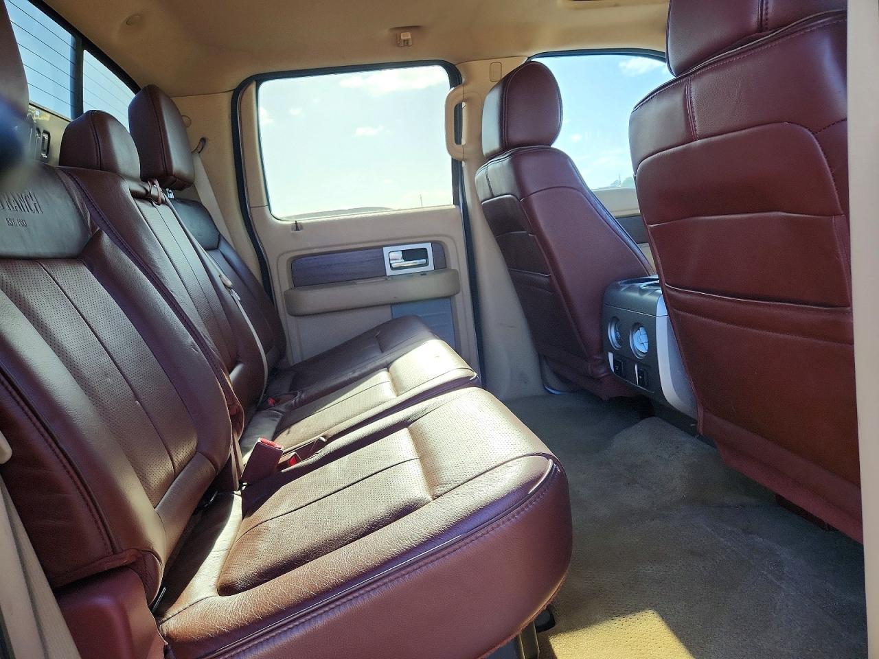 2014 FORD F-150 Lightning