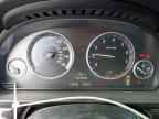 2016 BMW 5 series