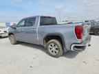 2024 GMC Sierra