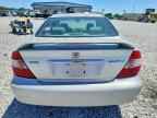 2002 TOYOTA CAMRY
