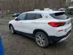 2018 BMW X2