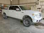 2013 FORD F-150 Lightning