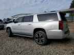 2017 CHEVROLET Suburban