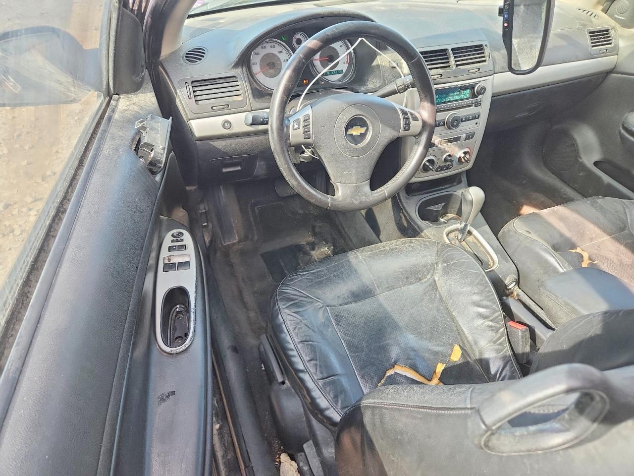 2008 CHEVROLET COBALT