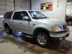 2002 FORD F-150 Lightning