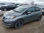 2018 NISSAN Versa Note
