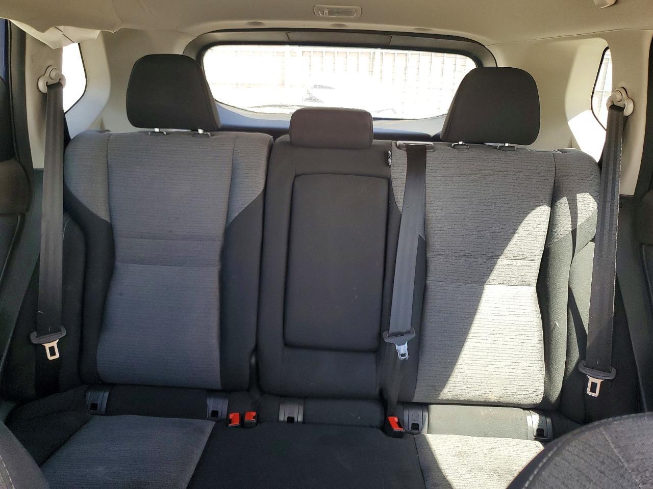 2022 NISSAN ROGUE