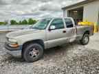 1999 CHEVROLET Silverado