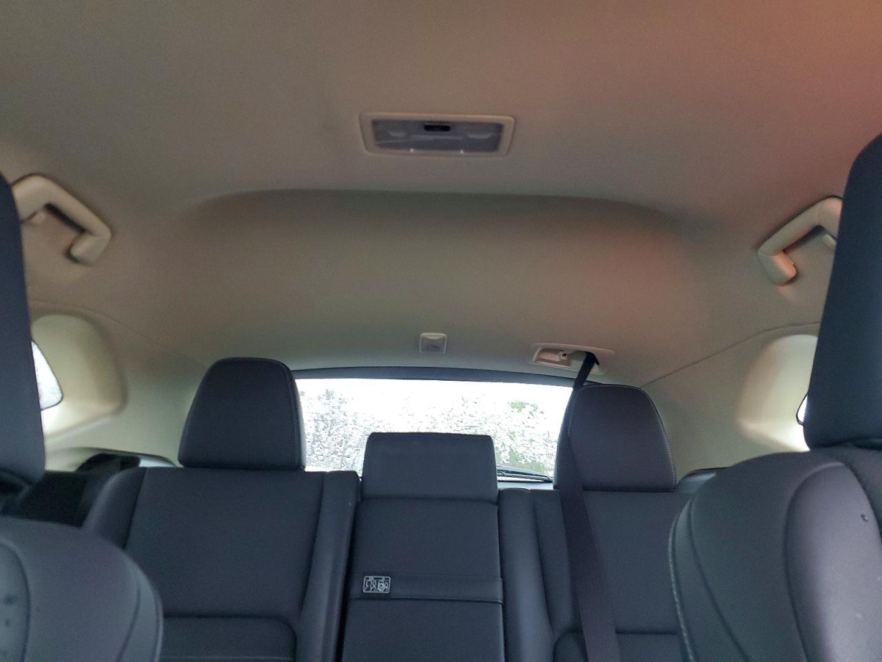 2019 LEXUS NX 300