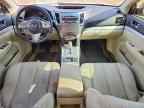 2010 SUBARU Legacy