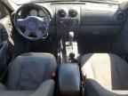 2002 JEEP Liberty