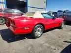 1987 CHEVROLET CORVETTE