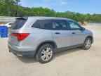 2018 HONDA PILOT