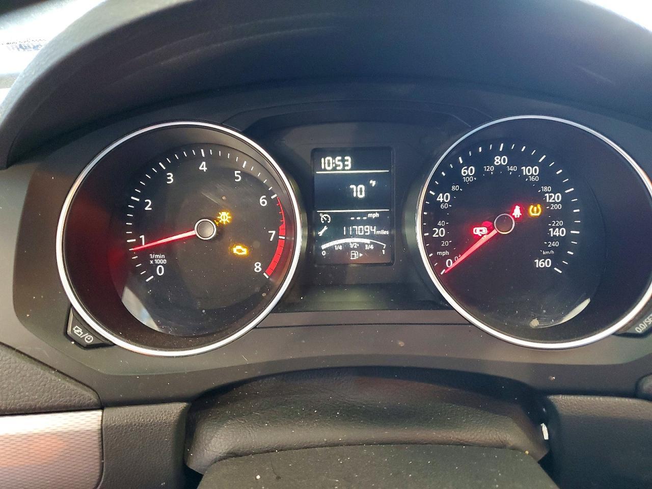 2018 VOLKSWAGEN JETTA