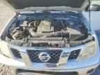 2011 NISSAN Frontier