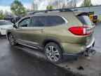 2025 SUBARU Ascent