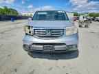 2013 HONDA PILOT