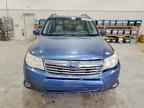 2010 SUBARU FORESTER