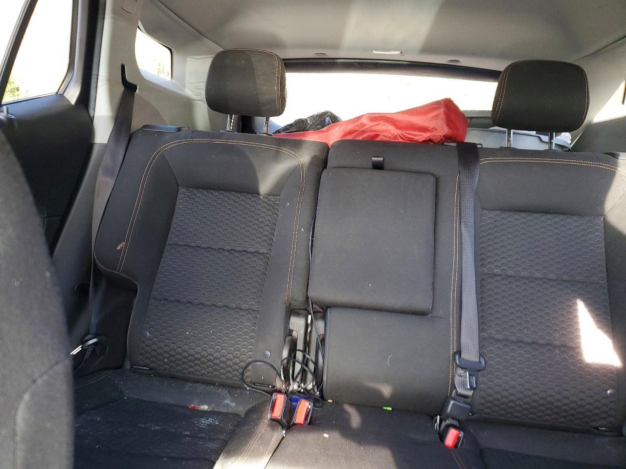 2018 GMC Terrain