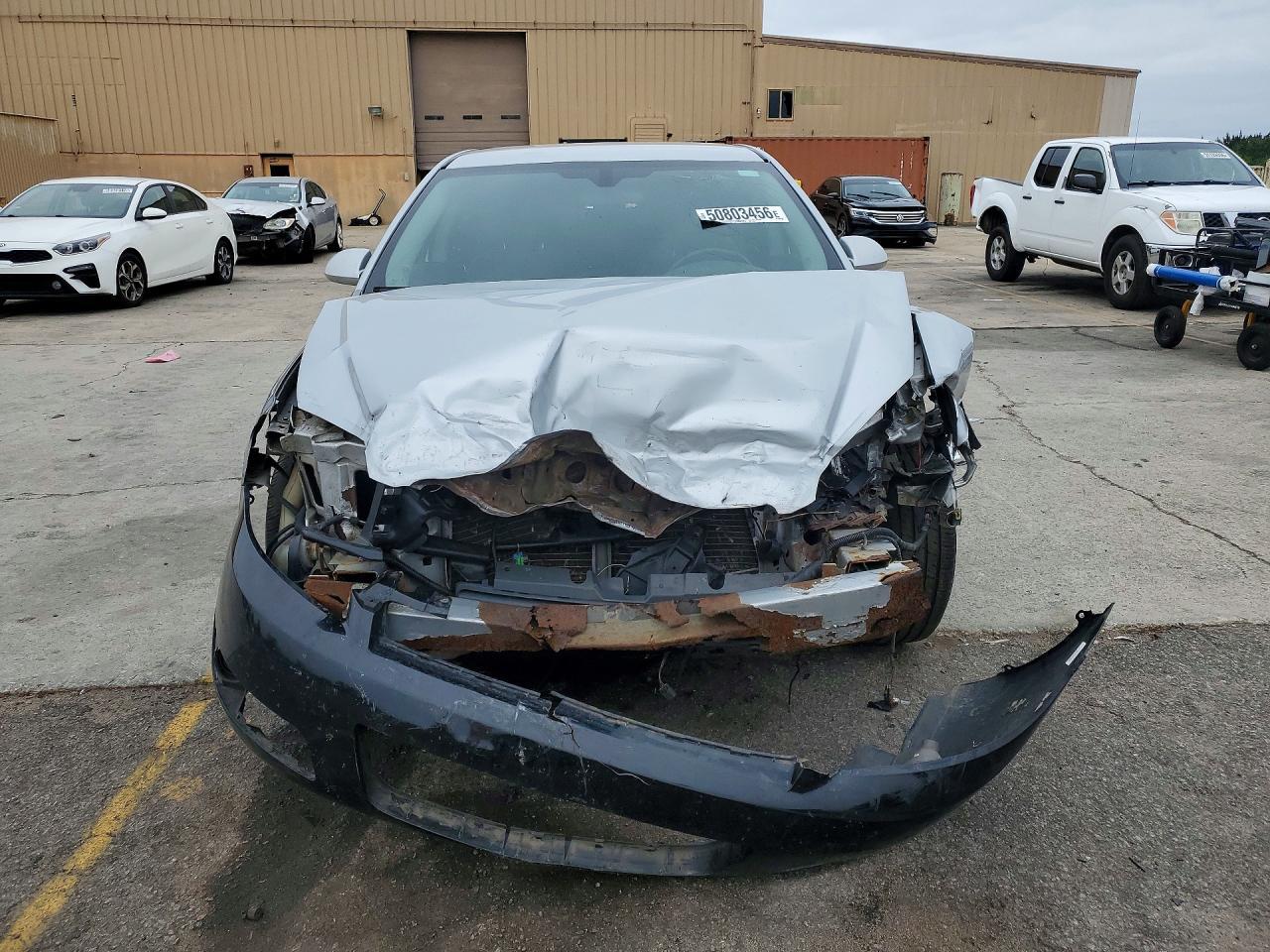 2010 CHEVROLET IMPALA