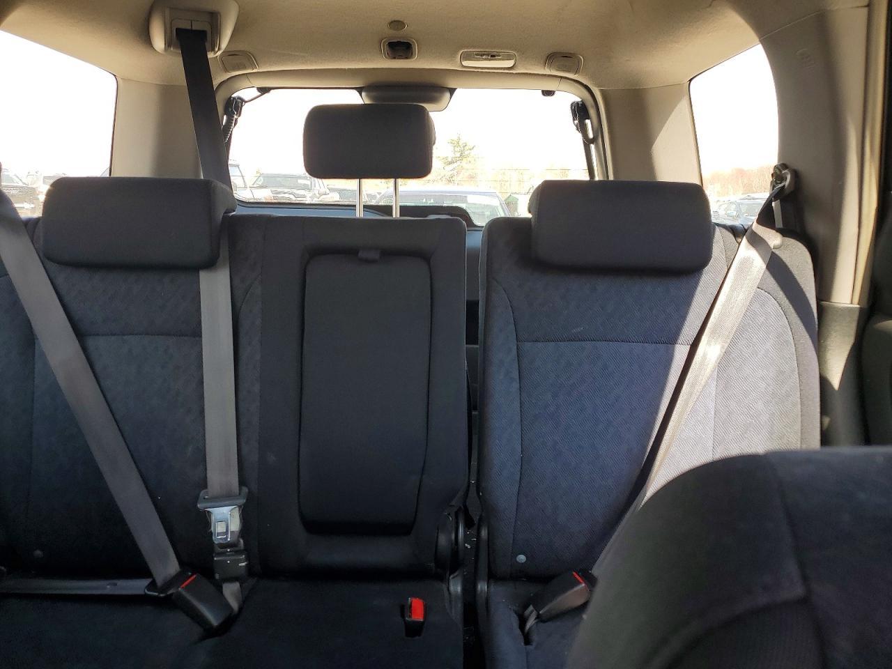 2006 HONDA CR-V