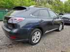 2010 LEXUS RX 450H