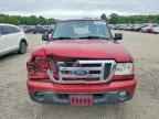 2010 FORD RANGER