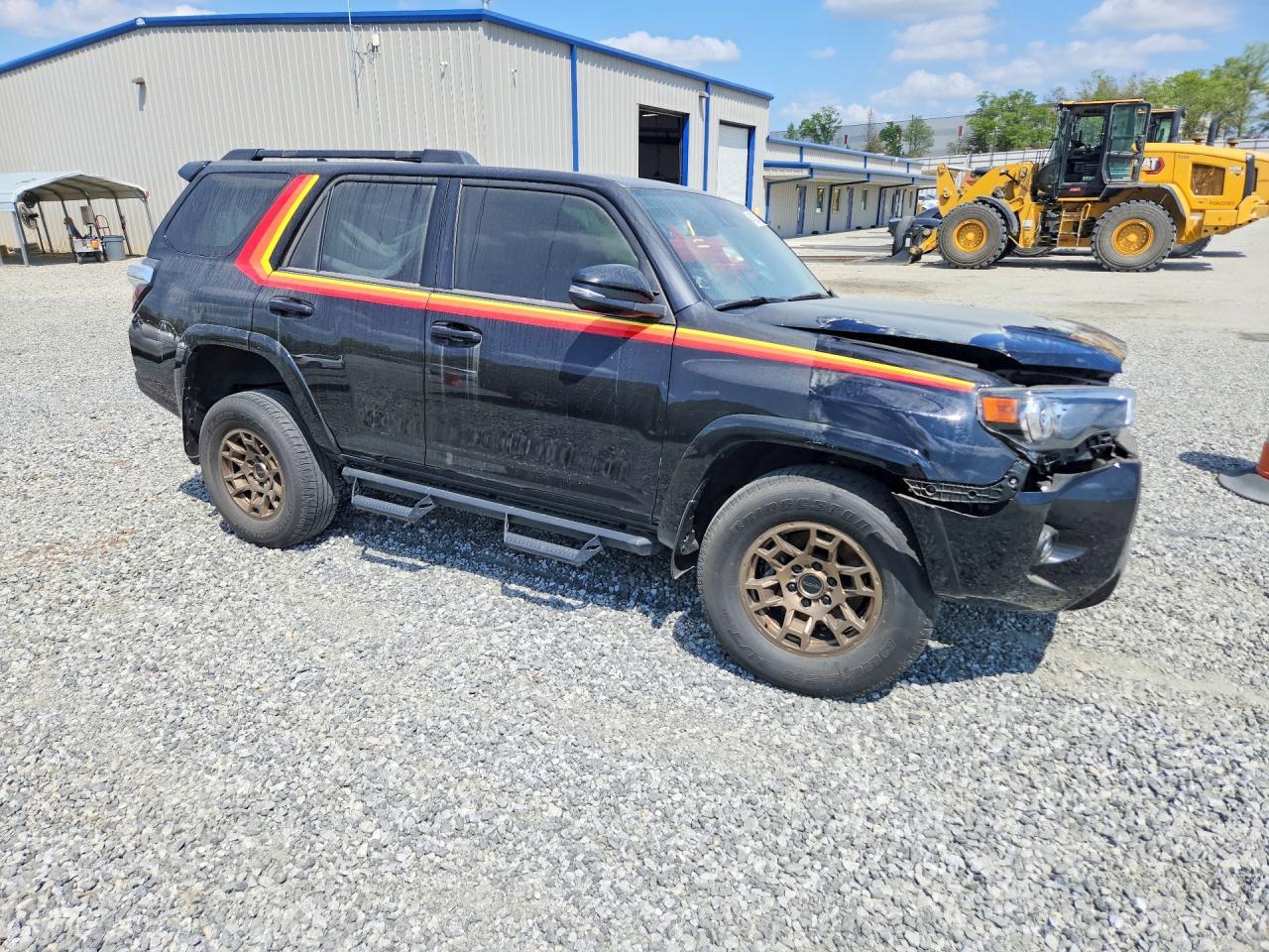 2023 TOYOTA 4Runner