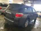 2013 TOYOTA HIGHLANDER