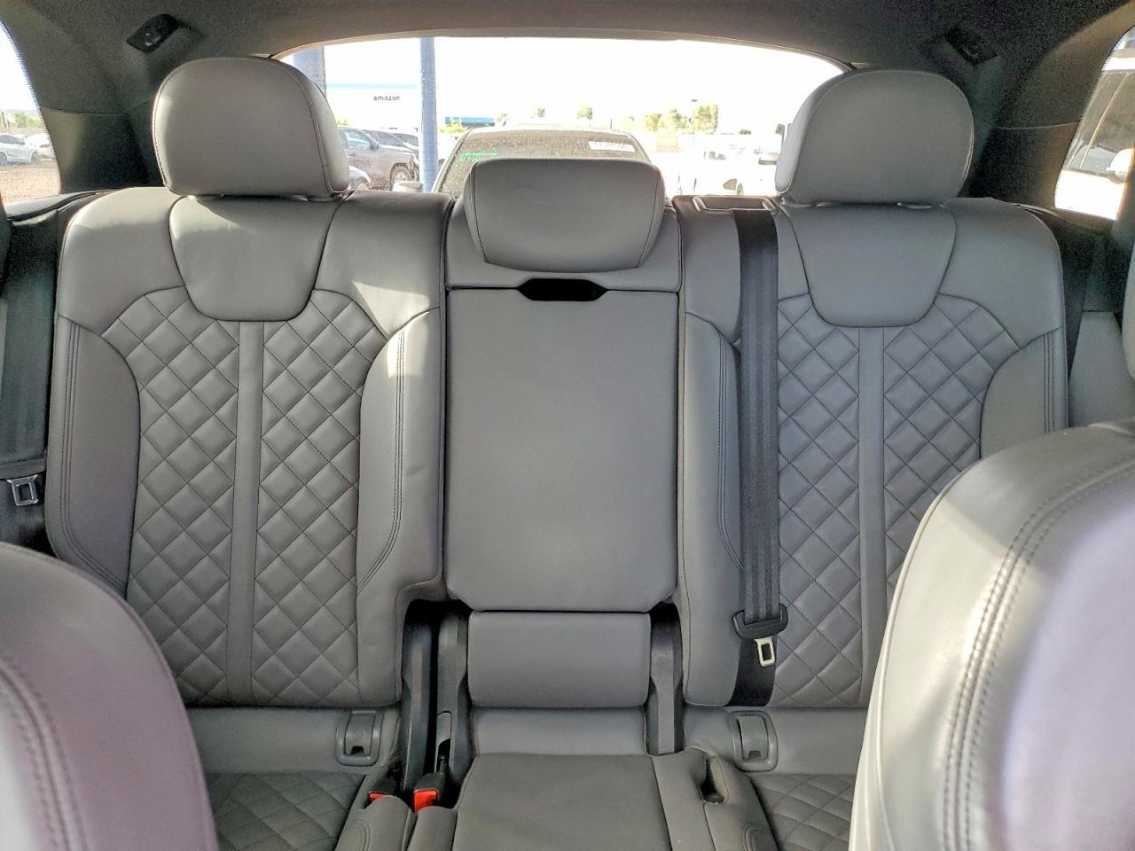 2018 AUDI SQ5