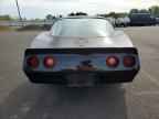 1980 CHEVROLET CORVETTE