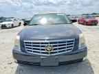 2008 CADILLAC DTS