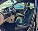 2015 DODGE GRAND CARAVAN