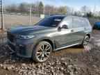 2022 BMW X7