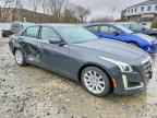 2014 CADILLAC CTS