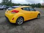 2016 HYUNDAI VELOSTER
