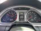 2012 AUDI Q7