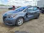 2023 NISSAN VERSA
