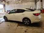 2022 NISSAN SENTRA