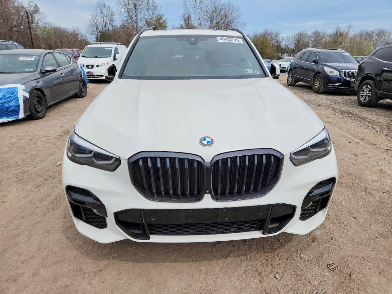 2023 BMW X5