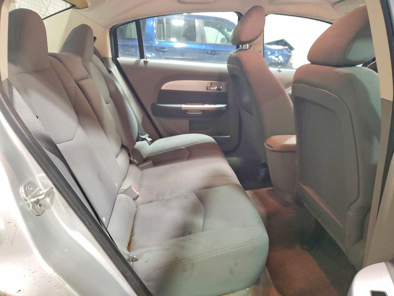 2007 CHRYSLER Sebring