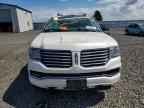 2017 LINCOLN Navigator