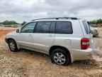 2004 TOYOTA HIGHLANDER