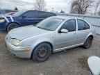 2000 VOLKSWAGEN JETTA