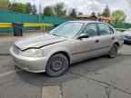 2000 HONDA CIVIC