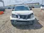 2016 NISSAN Frontier
