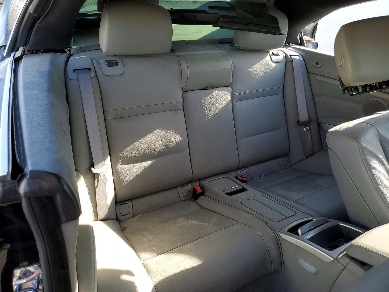 2009 BMW 3 SERIES