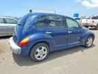 2002 CHRYSLER PT CRUISER